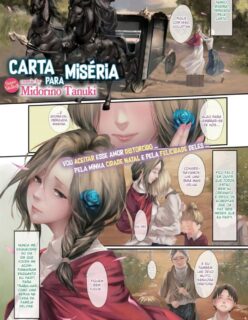 Carta Para Miséria