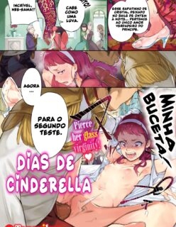 Dias de Cinderella